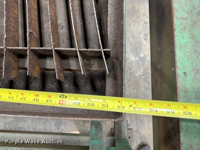 image for item EA2193 EZ Router plasma table