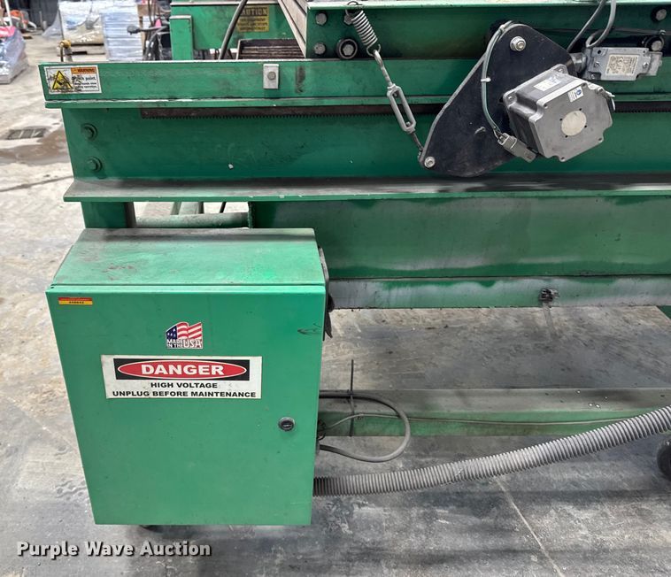 image for item EA2193 EZ Router plasma table