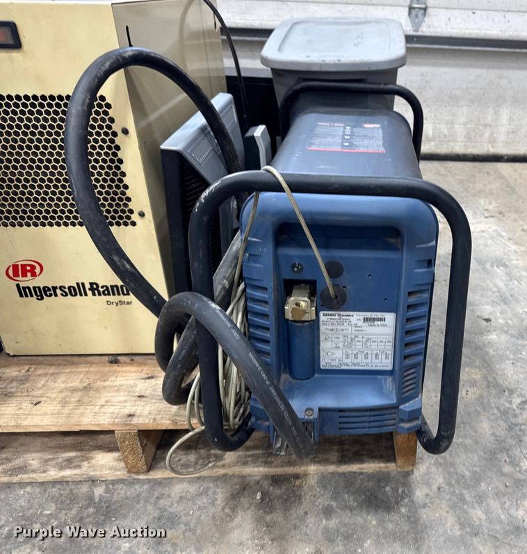 image for item EA2193 EZ Router plasma table