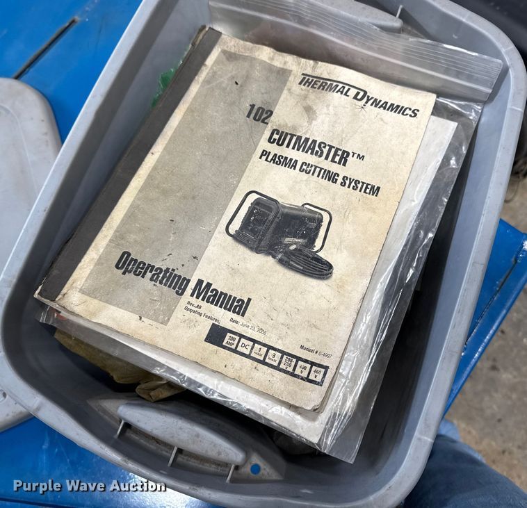 image for item EA2193 EZ Router plasma table