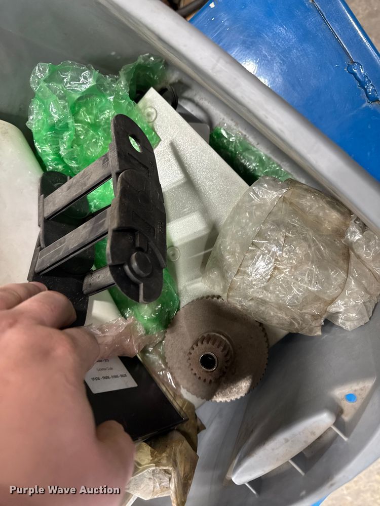 image for item EA2193 EZ Router plasma table