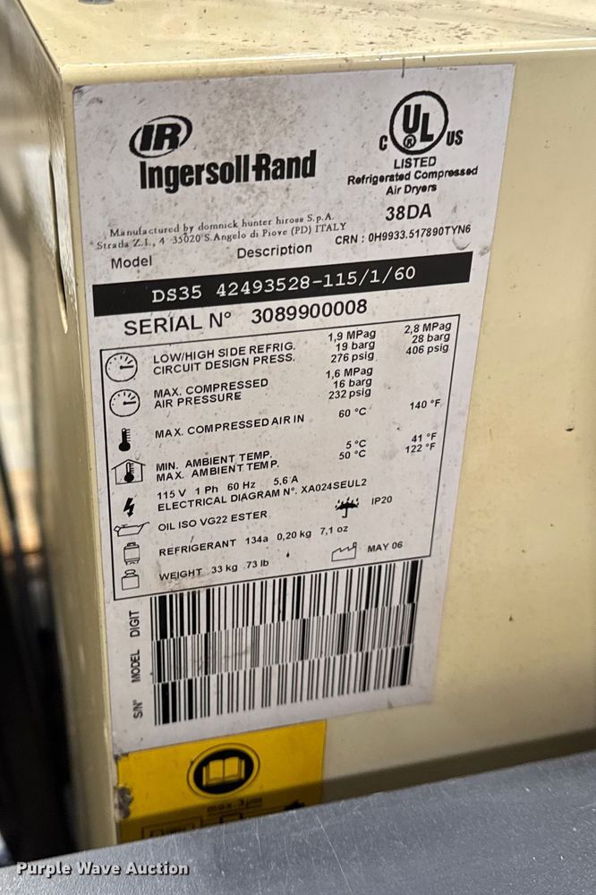 image for item EA2193 EZ Router plasma table