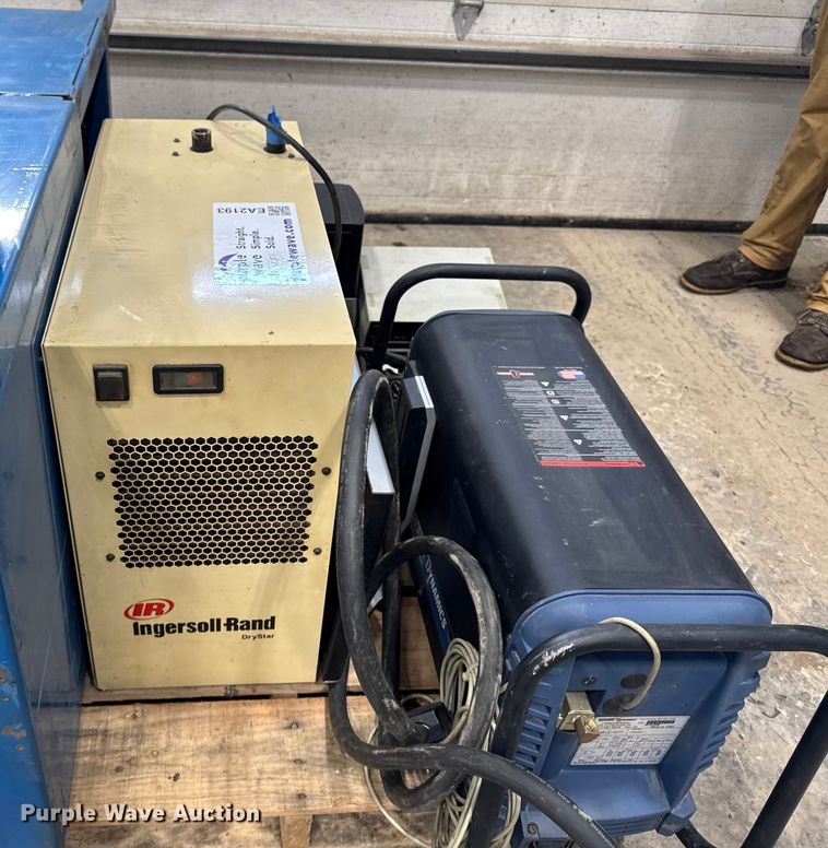 image for item EA2193 EZ Router plasma table