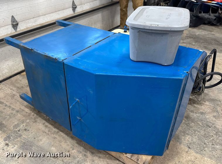 image for item EA2193 EZ Router plasma table