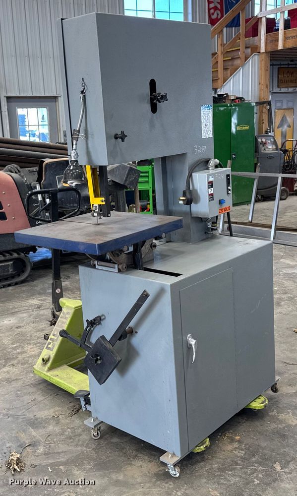 image for item EA2194 Drake 988070-2 bandsaw