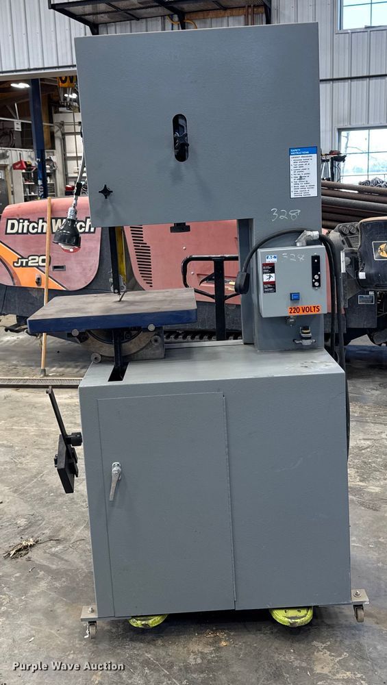 image for item EA2194 Drake 988070-2 bandsaw