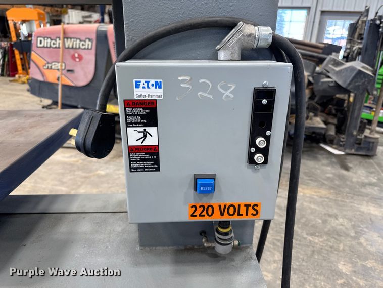 image for item EA2194 Drake 988070-2 bandsaw