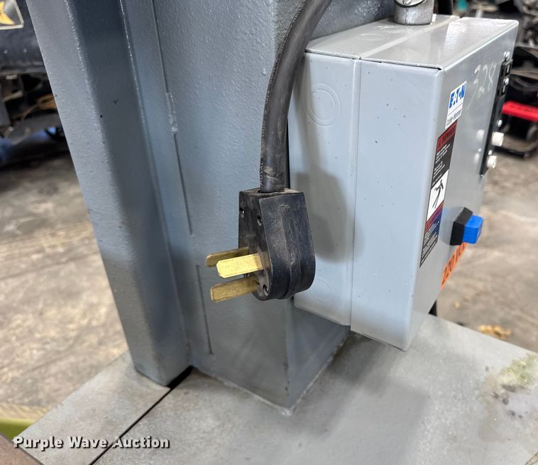 image for item EA2194 Drake 988070-2 bandsaw