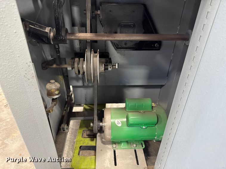 image for item EA2194 Drake 988070-2 bandsaw