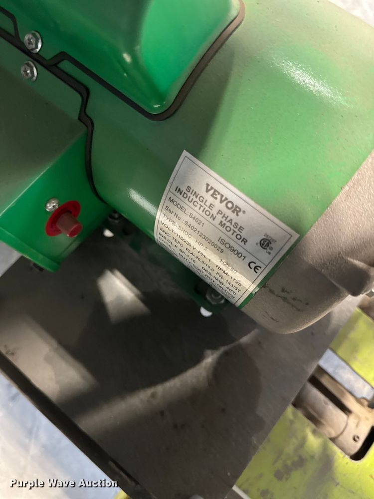 image for item EA2194 Drake 988070-2 bandsaw