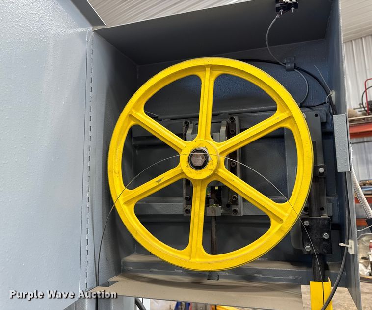image for item EA2194 Drake 988070-2 bandsaw
