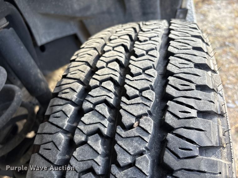 image for item EA7146 2020 RAM 2500 Crew Cab pickup truck