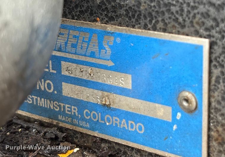 image for item EA7789 1995 Ford F700 bucket truck