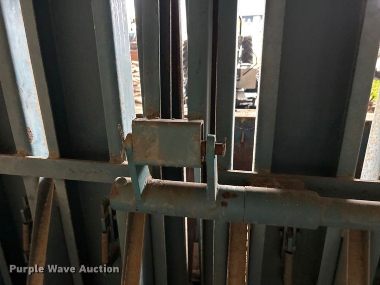 image for item EA7882 Marathon 6030-HD Cardboard compactor