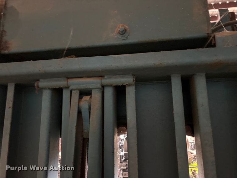 image for item EA7882 Marathon 6030-HD Cardboard compactor