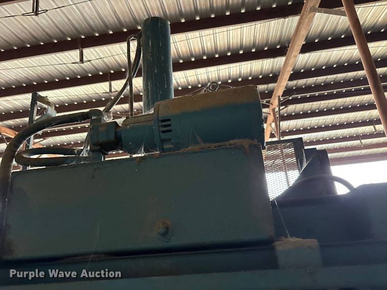 image for item EA7882 Marathon 6030-HD Cardboard compactor