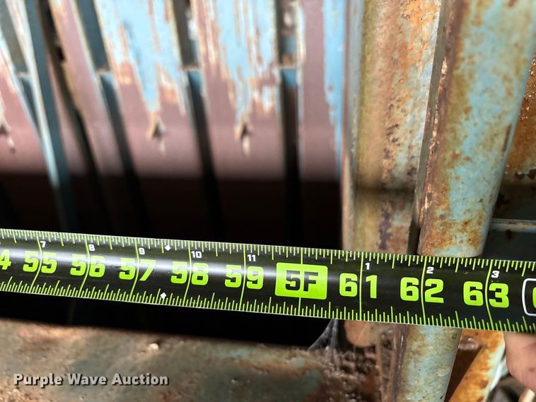 image for item EA7882 Marathon 6030-HD Cardboard compactor