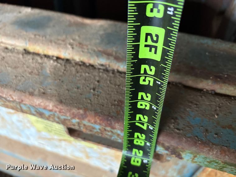 image for item EA7882 Marathon 6030-HD Cardboard compactor