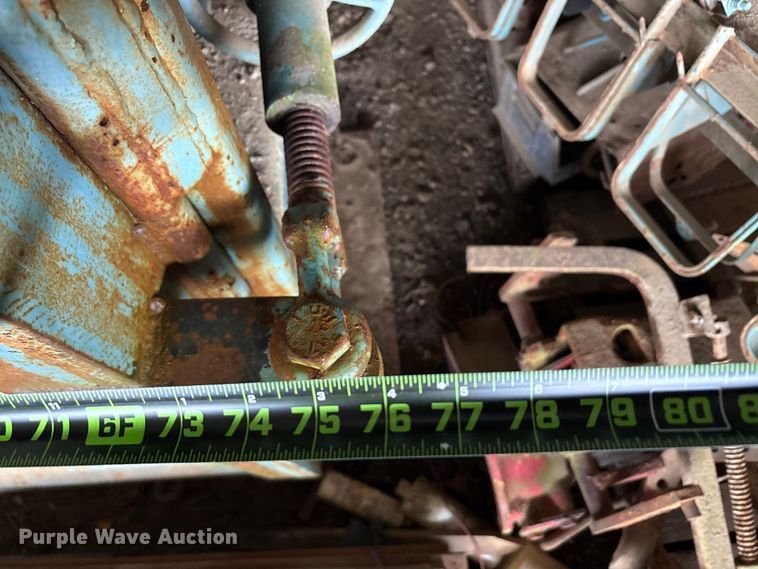 image for item EA7882 Marathon 6030-HD Cardboard compactor