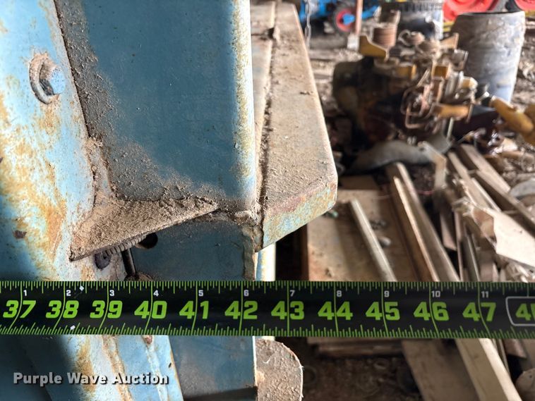 image for item EA7882 Marathon 6030-HD Cardboard compactor