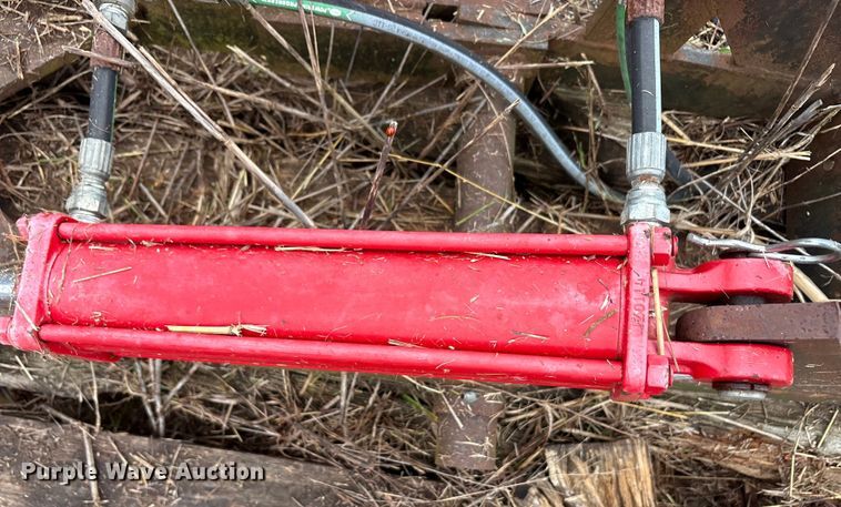 image for item EA7884 Shop Built tractor loader lift