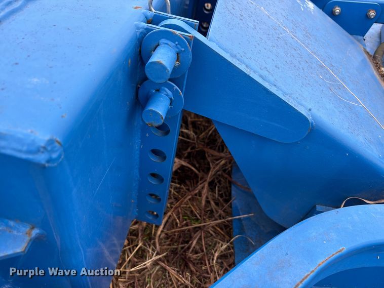 image for item EA7888 2020 Topcat SSM72-S skid steer brush mower