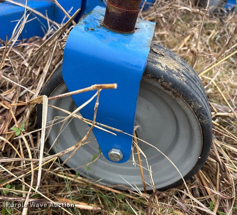 image for item EA7888 2020 Topcat SSM72-S skid steer brush mower