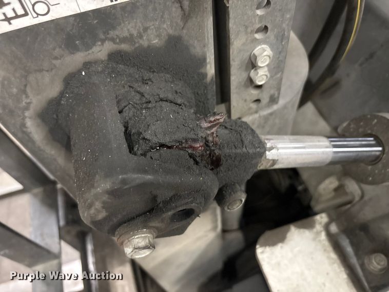 image for item EA7897 2018 UniCarriers PF50 forklift