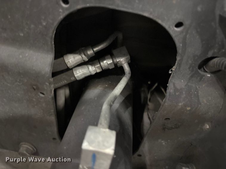 image for item EA7897 2018 UniCarriers PF50 forklift