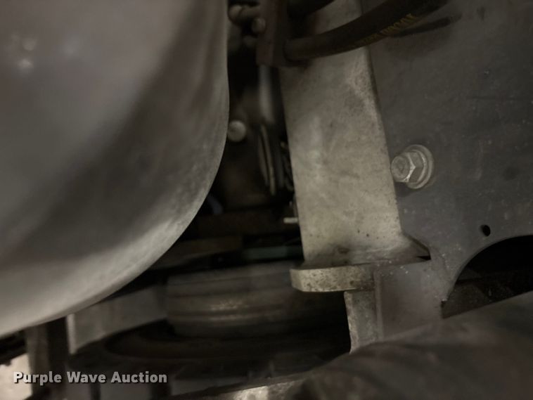 image for item EA7897 2018 UniCarriers PF50 forklift