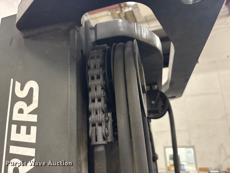 image for item EA7897 2018 UniCarriers PF50 forklift