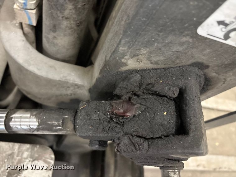 image for item EA7897 2018 UniCarriers PF50 forklift