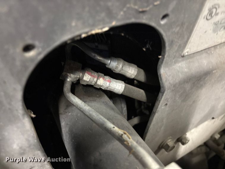 image for item EA7897 2018 UniCarriers PF50 forklift