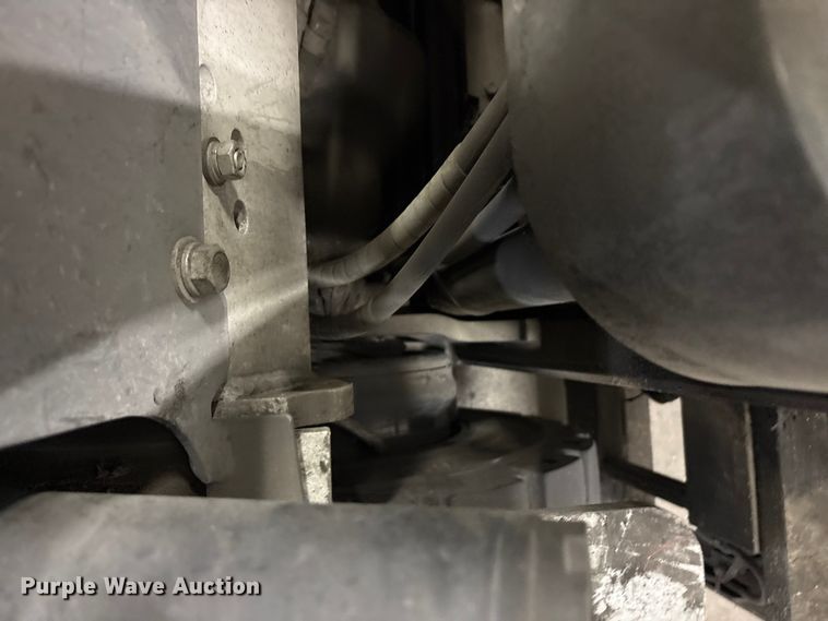 image for item EA7897 2018 UniCarriers PF50 forklift