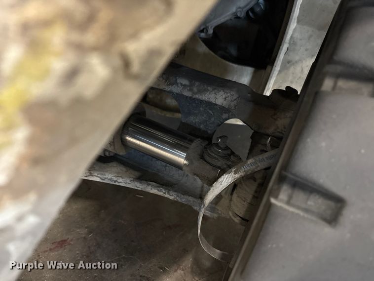 image for item EA7897 2018 UniCarriers PF50 forklift