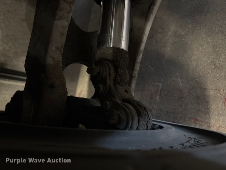 image for item EA7897 2018 UniCarriers PF50 forklift