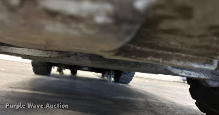 image for item EA7897 2018 UniCarriers PF50 forklift