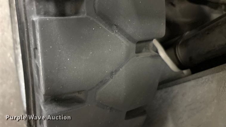 image for item EA7897 2018 UniCarriers PF50 forklift