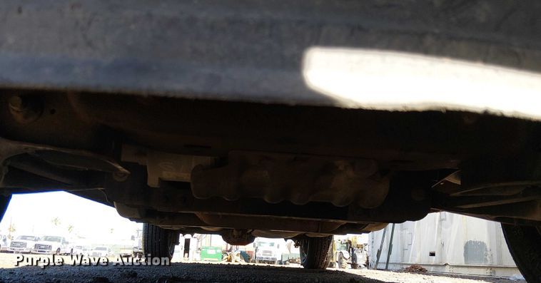 image for item EC1279 2015 Ford F150 SuperCrew pickup truck