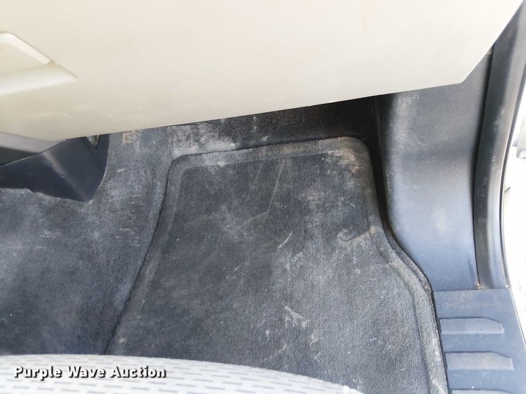 image for item EC1279 2015 Ford F150 SuperCrew pickup truck