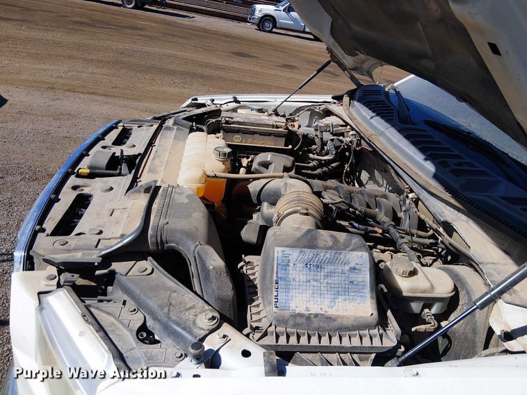 image for item EC1279 2015 Ford F150 SuperCrew pickup truck