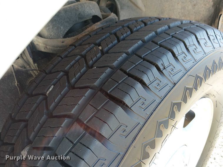 image for item EC1279 2015 Ford F150 SuperCrew pickup truck