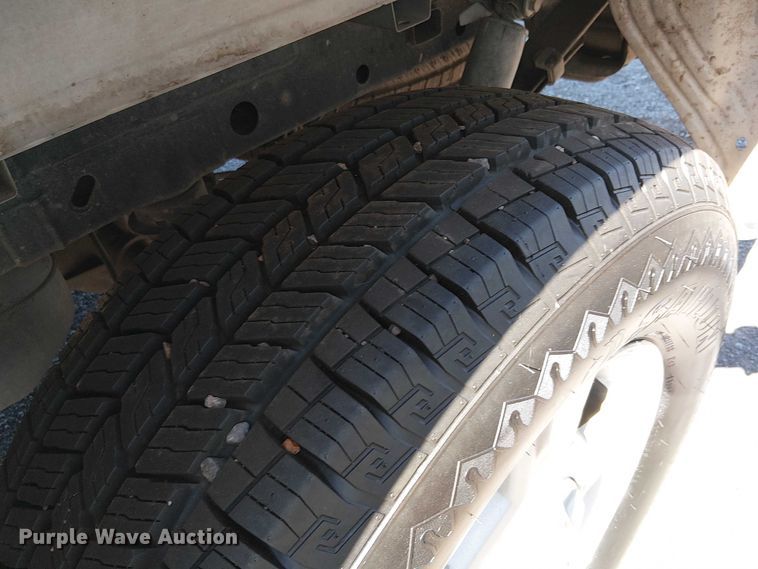 image for item EC1279 2015 Ford F150 SuperCrew pickup truck