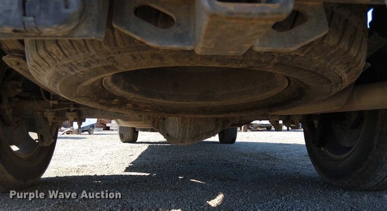 image for item EC1282 2014 Ford F150 SuperCrew pickup truck