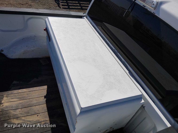 image for item EC1282 2014 Ford F150 SuperCrew pickup truck