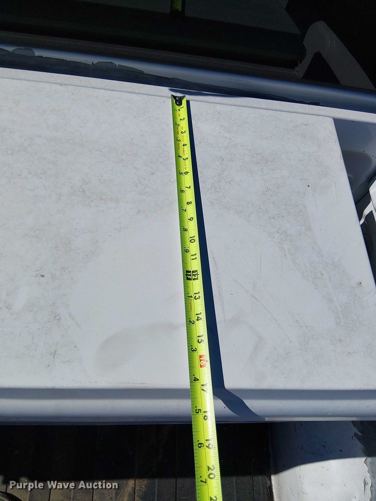 image for item EC1282 2014 Ford F150 SuperCrew pickup truck