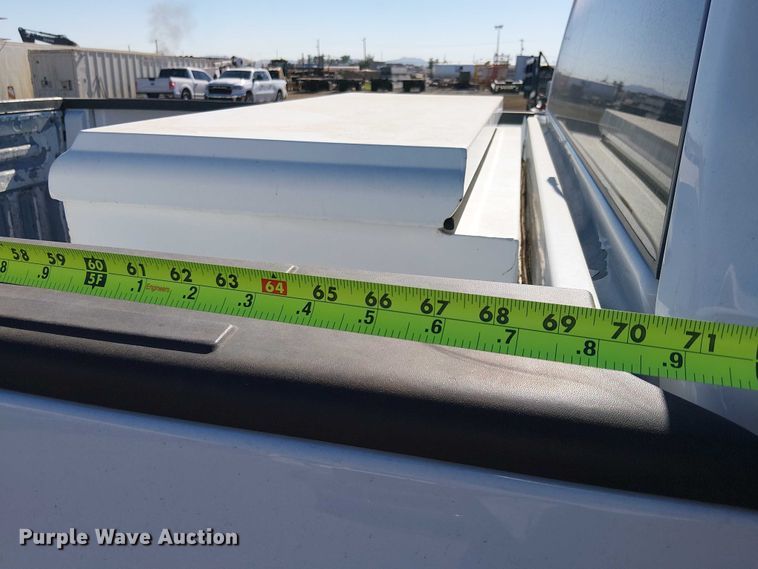 image for item EC1282 2014 Ford F150 SuperCrew pickup truck