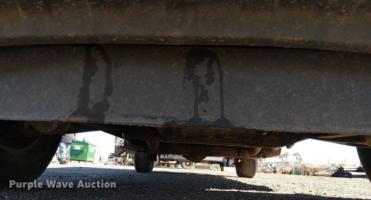 image for item EC1282 2014 Ford F150 SuperCrew pickup truck