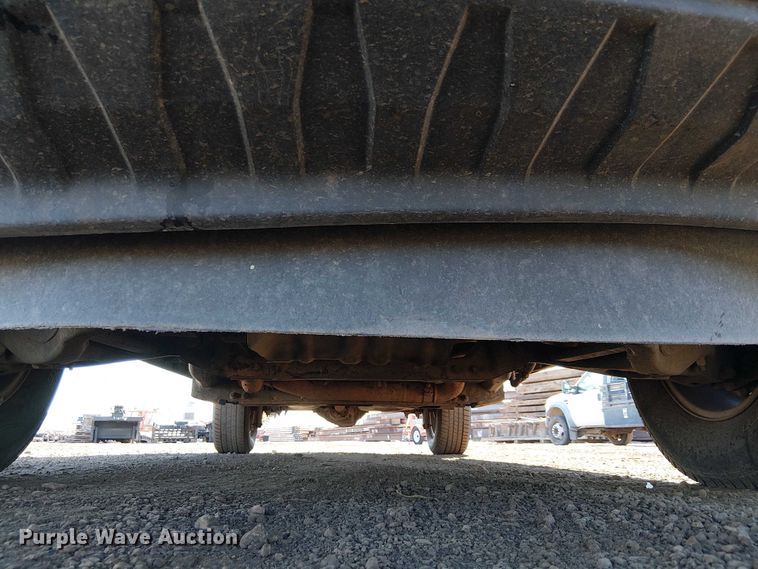 image for item EC1286 2014 Ford F150 XLT SuperCrew pickup truck