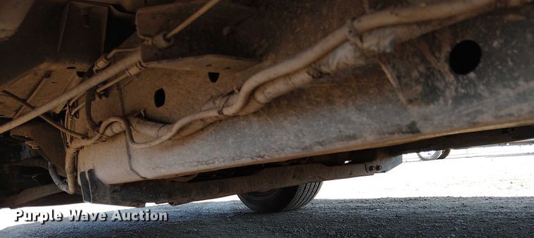 image for item EC1286 2014 Ford F150 XLT SuperCrew pickup truck